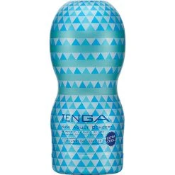 TENGA Masturbateur - Vacuum Cup Extra Cool