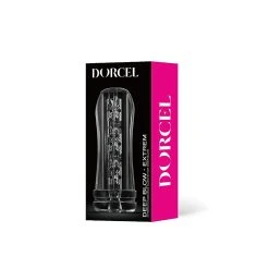 Dorcel Sleeve Extrem Pour Masturbateur Deep Blow -dildo shop extrem masturbateur dorcel3