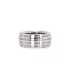 Kiotos Cockring - Fancy Steel -dildo shop fancy201