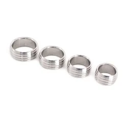 Kiotos Cockring - Fancy Steel -dildo shop fancy20steel20220 20babylonloveshop