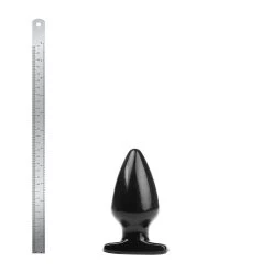 I Love Butt Plug Anal - Fat -dildo shop fat plug lovebuttMBK