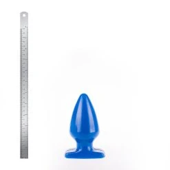 I Love Butt Plug Anal - Fat -dildo shop fat plug lovebuttMBL