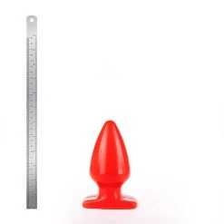 I Love Butt Plug Anal - Fat -dildo shop fat plug lovebuttMRD