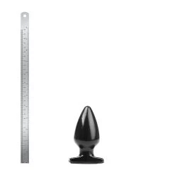 I Love Butt Plug Anal - Fat -dildo shop fat plug lovebuttSBK