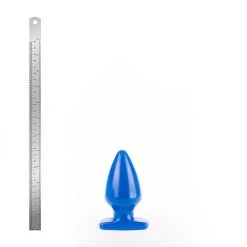 I Love Butt Plug Anal - Fat -dildo shop fat plug lovebuttSBL
