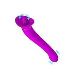 Pretty Love Stimulateur Clitoridien Faust -dildo shop faust stimulateur prettylove6