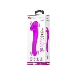 Pretty Love Stimulateur Clitoridien Faust -dildo shop faust stimulateur prettylove7