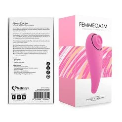 FeelzToys Stimulateur Clitoridien - Femmegasm -dildo shop femmegasm20320 20babylonloveshop