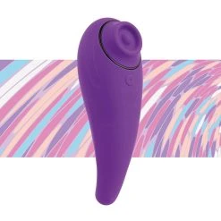 FeelzToys Stimulateur Clitoridien - Femmegasm