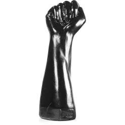 Domestic Partner Gode - Fist Of Victory