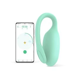 Magic Motion Entraîneur Kegel Connecté FitCute Rejuve
