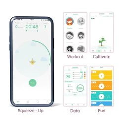 Magic Motion Entraîneur Kegel Connecté FitCute Rejuve -dildo shop fitcute kegel magicmotion91