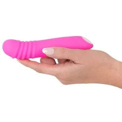 You2Toys Vibromasseur - Flashing -dildo shop flashingmini vibrator you2toys203
