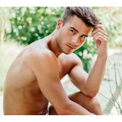 Fleshlight Gode Moulé Sur Allen King - Fleshjack Boys -dildo shop fleshjack boys allen king gode fleshlight 5