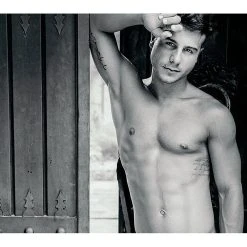 Fleshlight Gode Moulé Sur Allen King - Fleshjack Boys -dildo shop fleshjack boys allen king gode fleshlight 6