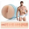 Fleshlight Masturbateur Colby Keller Anus Lumberjack