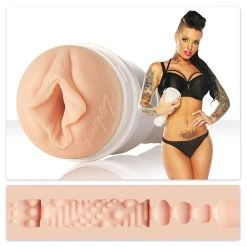 Fleshlight Masturbateur Christy Mack Vagin Attack