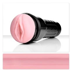 Fleshlight Masturbateur Vagin Classic Pink Lady Original