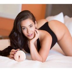 Fleshlight Masturbateur Eva Lovia Vagin Sugar -dildo shop fleshlight eva lovia sugar masturbateur porn star 10