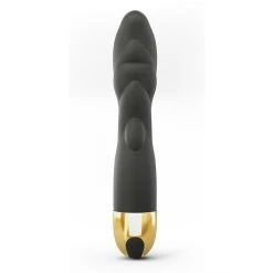 Dorcel Vibromasseur à Mémoire De Forme - Flexi & Joy -dildo shop flexijoy vibromasseur dorcel2