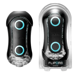 TENGA Masturbateur - Flip Orb Strong -dildo shop flip3