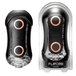TENGA Masturbateur - Flip Orb Strong -dildo shop flip9