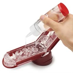 TENGA Masturbateur - Flip 0 - Chauffant -dildo shop flipzerored masturbator tenga204