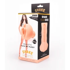 Shake Masturbateur - Fuck My Pussy -dildo shop fuckmypussy