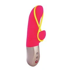 Fun Factory Vibromasseur Rabbit Amorino Avec Bande Stimulante -dildo shop fun factory amorino201