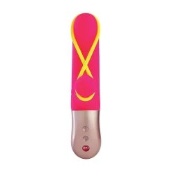 Fun Factory Vibromasseur Rabbit Amorino Avec Bande Stimulante -dildo shop fun factory amorino202