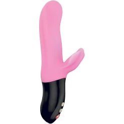 Fun Factory Vibromasseur Rabbit Bi Stronic Fusion