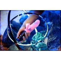 Fun Factory Vibromasseur Rabbit Bi Stronic Fusion -dildo shop fun factory bi stronic fusion202