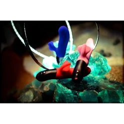 Fun Factory Vibromasseur Rabbit Bi Stronic Fusion -dildo shop fun factory bi stronic fusion204