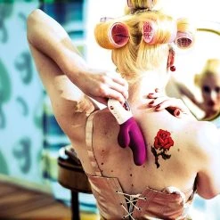 Fun Factory Vibromasseur Rabbit Miss Bi -dildo shop fun factory miss bi201