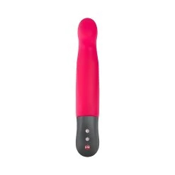 Fun Factory Vibromasseur - Stronic G - Mouvement De Va-et-vient -dildo shop fun factory stronic g vibromasseur rose