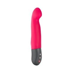 Fun Factory Vibromasseur - Stronic G - Mouvement De Va-et-vient -dildo shop fun factory stronic g vibromasseur rose