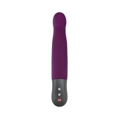 Fun Factory Vibromasseur - Stronic G - Mouvement De Va-et-vient -dildo shop fun factory stronic g vibromasseur violet