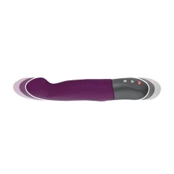 Fun Factory Vibromasseur - Stronic G - Mouvement De Va-et-vient -dildo shop fun factory stronic g vibromasseur violet 1