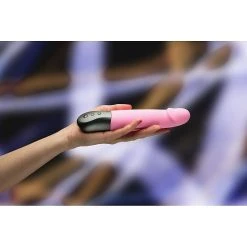 Fun Factory Vibromasseur - Stronic Real -dildo shop fun factory stronic real rose vibromasseur 2