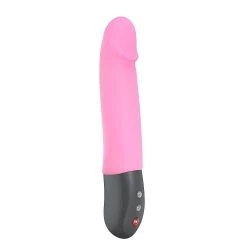 Fun Factory Vibromasseur - Stronic Real -dildo shop fun factory stronic real rose vibromasseur