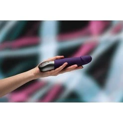 Fun Factory Vibromasseur - Stronic Real -dildo shop fun factory stronic real violet vibromasseur 2