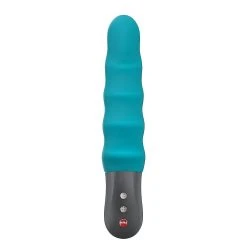 Fun Factory Vibromasseur - Stronic Surf -dildo shop fun factory stronic surf vibromasseur bleu