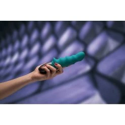 Fun Factory Vibromasseur - Stronic Surf -dildo shop fun factory stronic surf vibromasseur bleu 1