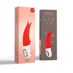 Fun Factory Stimulateur Clitoridien - Volta -dildo shop fun factory volta201