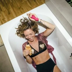 Fun Factory Vibromasseur - Sundaze Pulse Vibe -dildo shop fun20factory20vibromasseur20pulse20vibe20sundaze20rose205