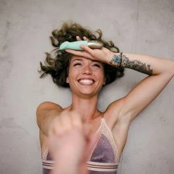 Fun Factory Vibromasseur - Sundaze Pulse Vibe -dildo shop fun20factory20vibromasseur20pulse20vibe20sundaze20vert201