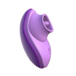 Pipedream Stimulateur Clitoridien Her Silicone Fun Tongue -dildo shop funtongue stimulateur pipedream
