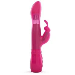 Dorcel Vibromasseur Rabbit Furious Rabbit