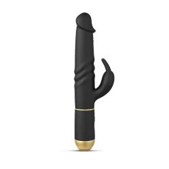 Dorcel Vibromasseur Rabbit Furious 2.0