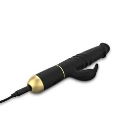 Dorcel Vibromasseur Rabbit Furious 2.0 -dildo shop furious2.0 rabbit dorcel204